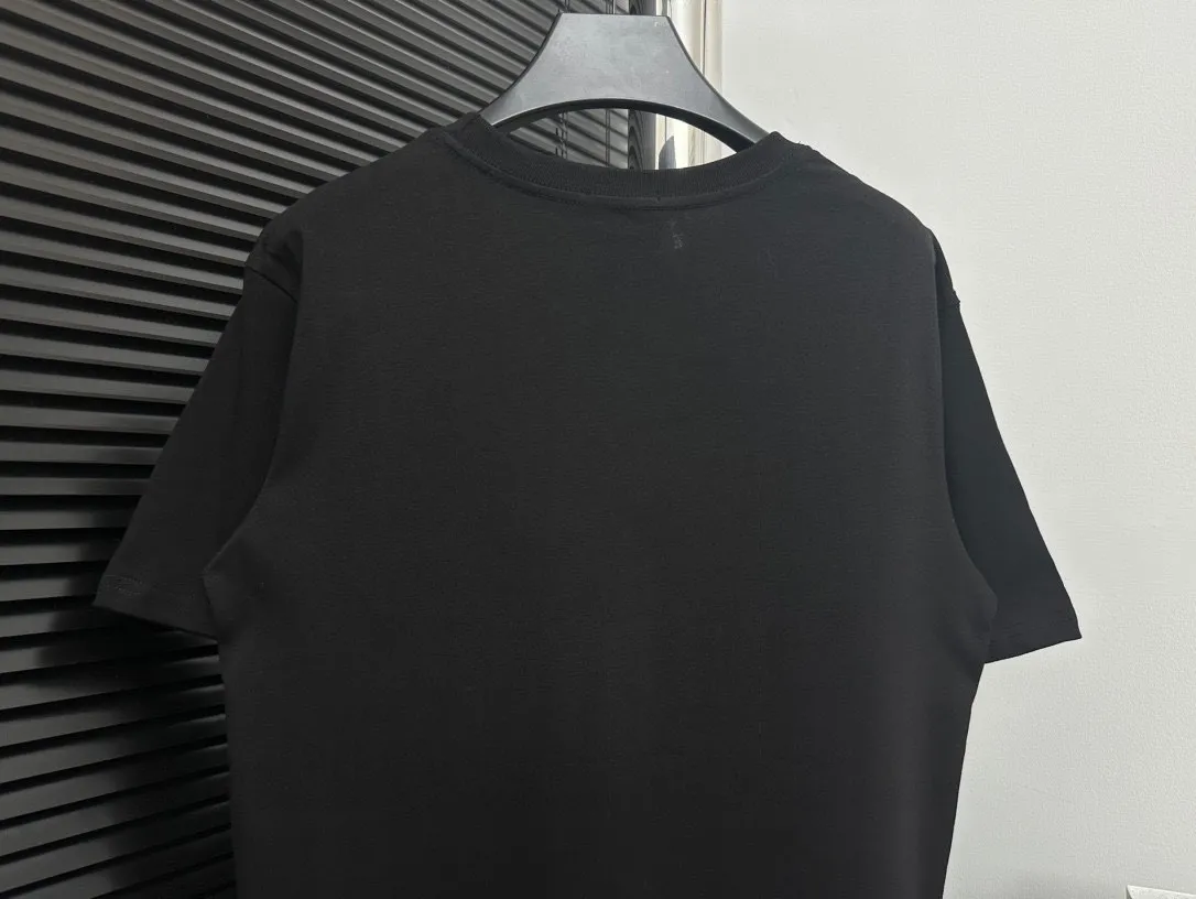 【Arctertx 】 24sslogo T ， ， ， ！ ：Black White Size：S-XL